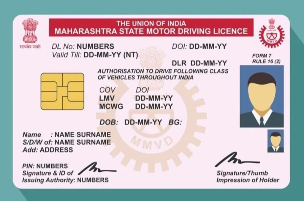 Driver-license